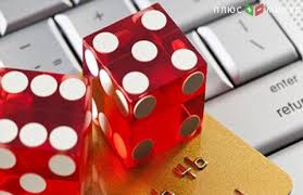 Вход на официальный сайт Casino Flint