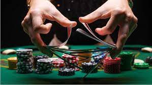 Как войти на сайт Casino Flint
